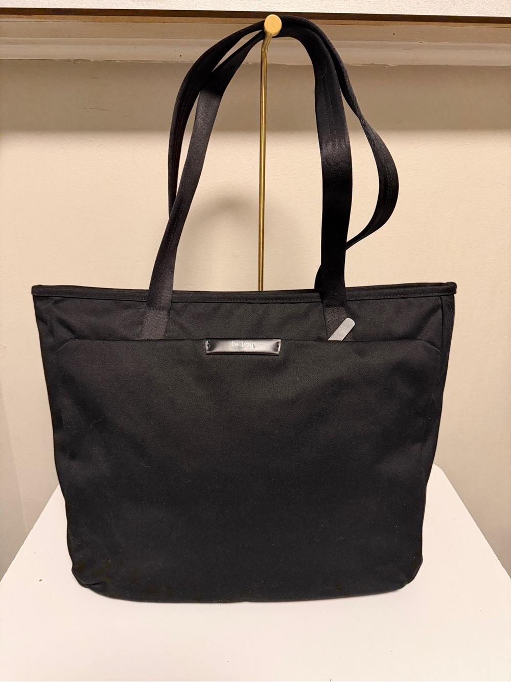 Bellroy Tokyo Tote - Second Edition (Laptop Tote Bag, Casual Shoulder Bag, 12L)